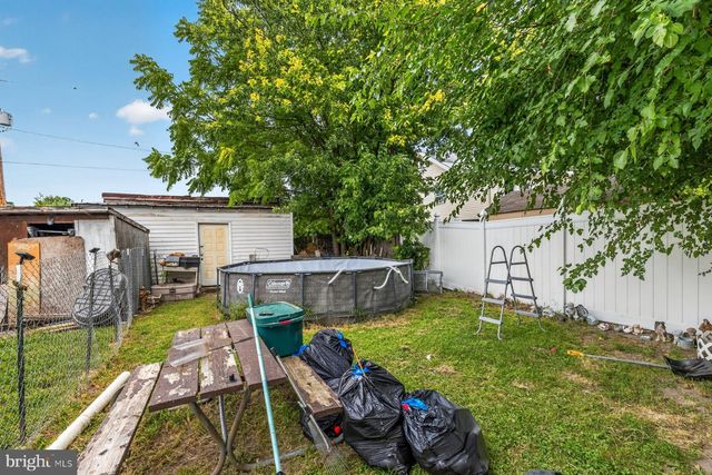 545-547 FREDERICK ST, Hagerstown, MD 21740
