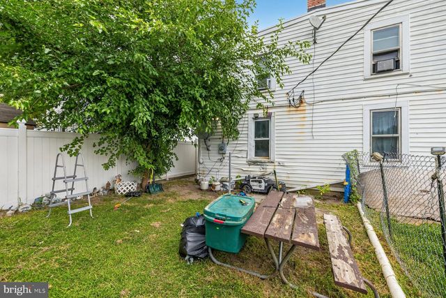 545-547 FREDERICK ST, Hagerstown, MD 21740