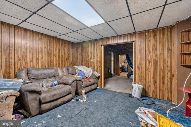 545-547 FREDERICK ST, Hagerstown, MD 21740
