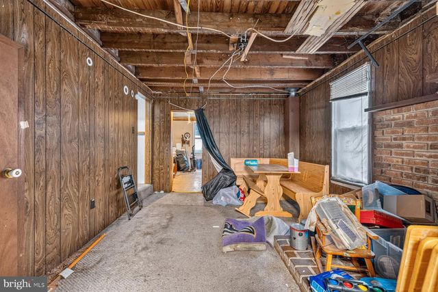 545-547 FREDERICK ST, Hagerstown, MD 21740