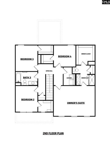 667 Silica Court, West Columbia, SC 29170