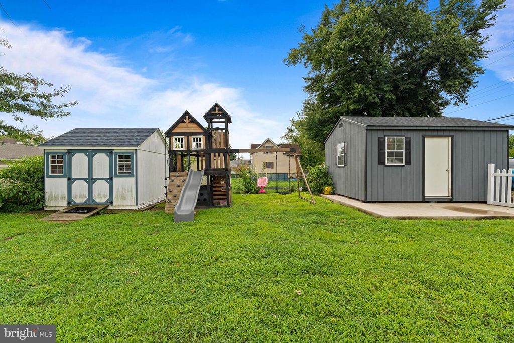 2807 JUNE AVE, BENSALEM, PA 19020 — photo 4