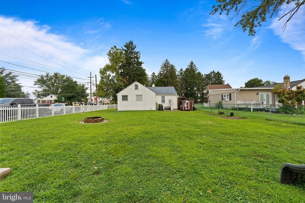 2807 JUNE AVE, BENSALEM, PA 19020 — photo 5