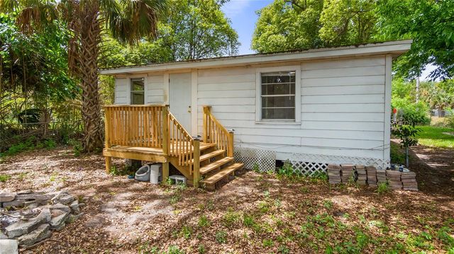 2201 DOLARWAY STREET, Sanford, FL 32771