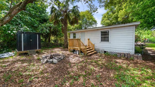 2201 DOLARWAY STREET, Sanford, FL 32771