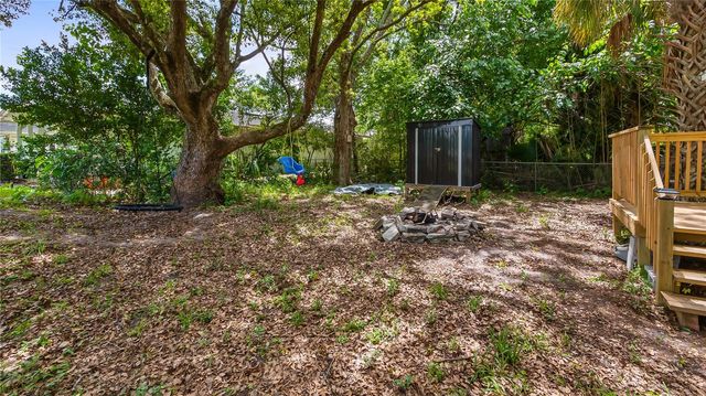 2201 DOLARWAY STREET, Sanford, FL 32771