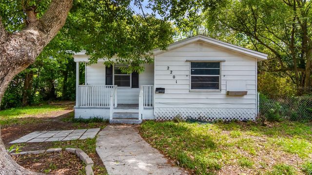 2201 DOLARWAY STREET, Sanford, FL 32771