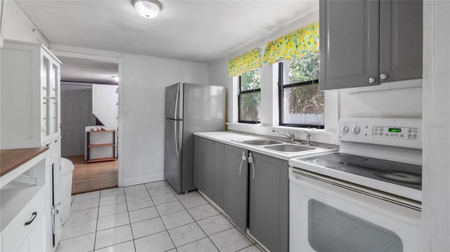 2201 DOLARWAY STREET, Sanford, FL 32771