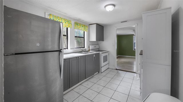 2201 DOLARWAY STREET, Sanford, FL 32771