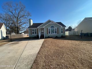 2403 Trull Street SW, Wilson, NC 27893