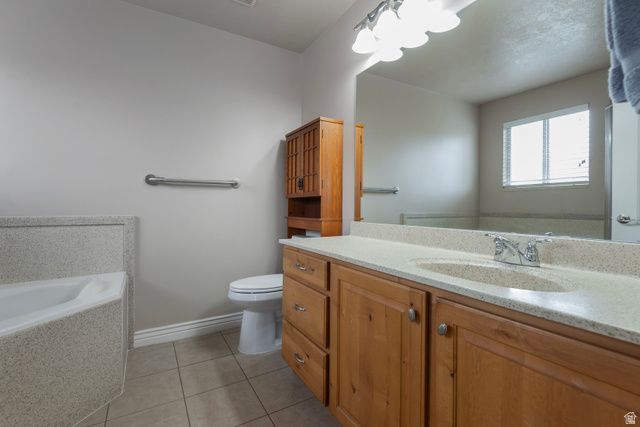 1114 W SHIELDS LN, South Jordan, UT 84095