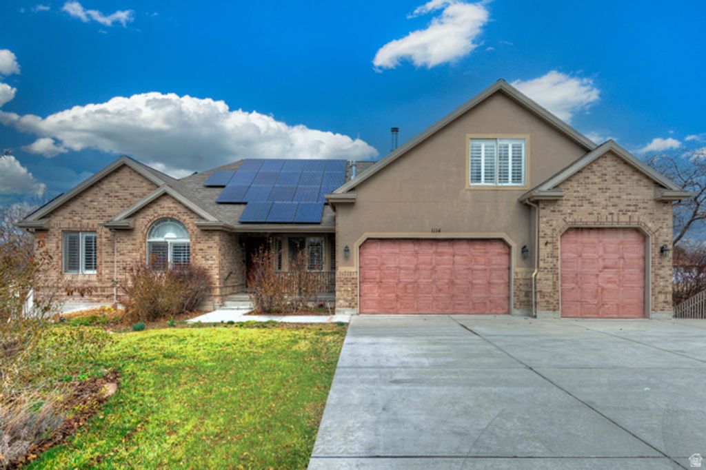 1114 W SHIELDS LN, South Jordan, UT 84095