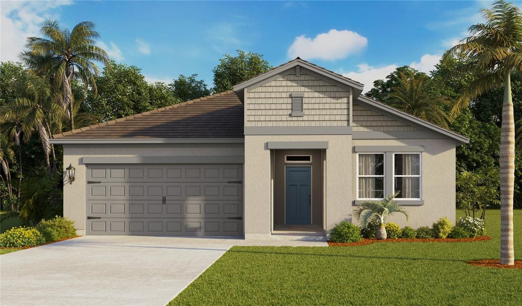 5332 CLOUDBERRY AVENUE, Lakeland, FL 33811