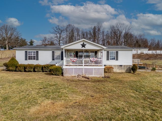 1602 Pickshein Road, Owingsville, KY 40360