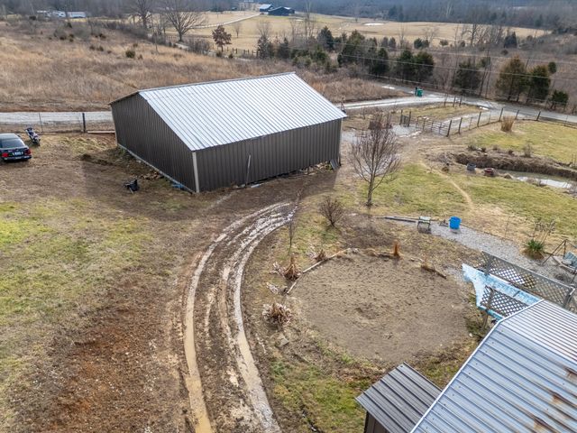 1602 Pickshein Road, Owingsville, KY 40360