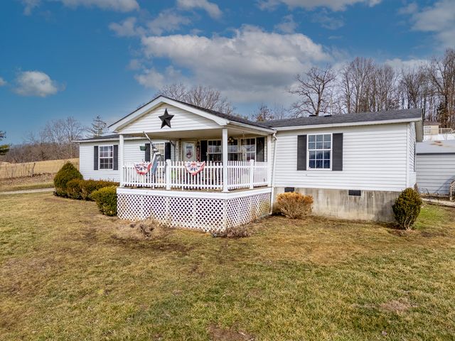 1602 Pickshein Road, Owingsville, KY 40360