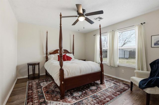 15501 Lilly Garden Lane, Oklahoma City, OK 73170