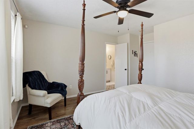 15501 Lilly Garden Lane, Oklahoma City, OK 73170