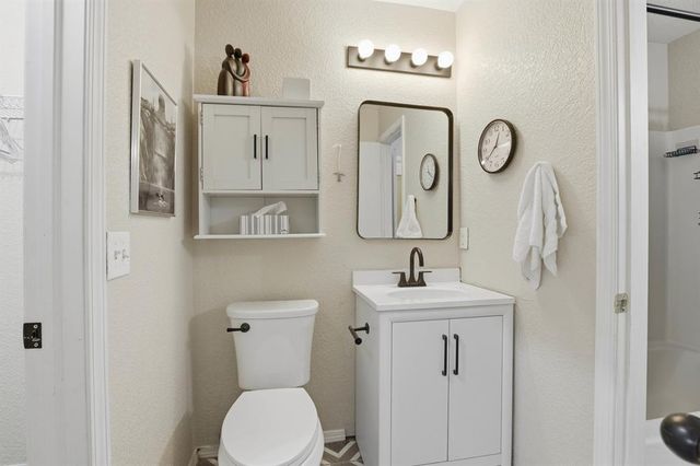 15501 Lilly Garden Lane, Oklahoma City, OK 73170