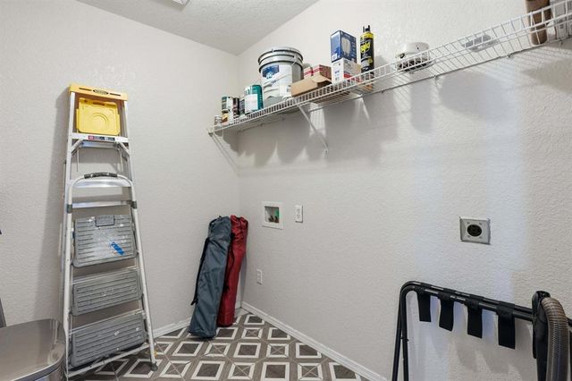 15501 Lilly Garden Lane, Oklahoma City, OK 73170