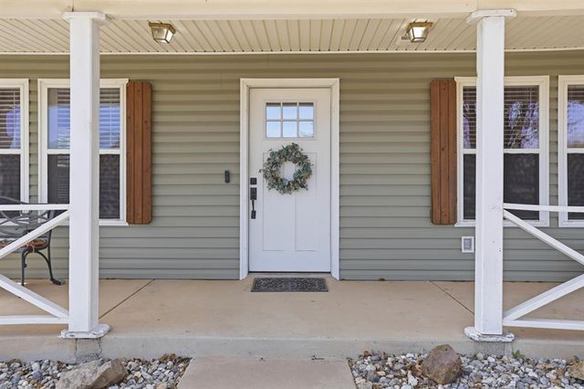 15501 Lilly Garden Lane, Oklahoma City, OK 73170