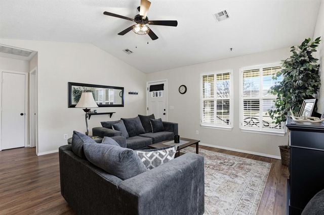 15501 Lilly Garden Lane, Oklahoma City, OK 73170