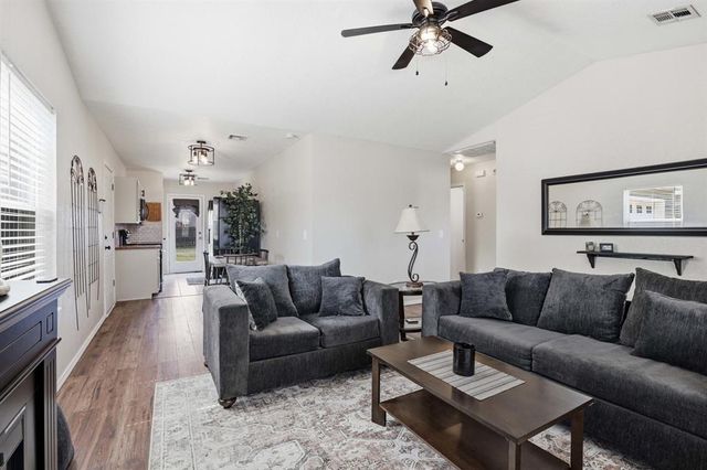 15501 Lilly Garden Lane, Oklahoma City, OK 73170