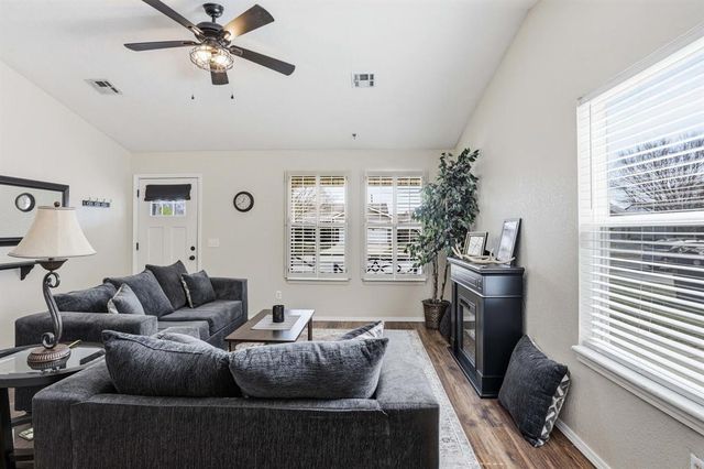 15501 Lilly Garden Lane, Oklahoma City, OK 73170