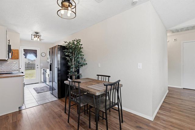 15501 Lilly Garden Lane, Oklahoma City, OK 73170