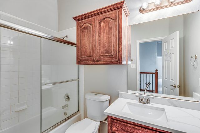 10205 Broadmoor Lane, Rowlett, TX 75089