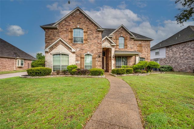 10205 Broadmoor Lane, Rowlett, TX 75089