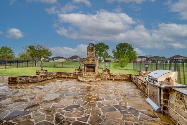 10205 Broadmoor Lane, Rowlett, TX 75089