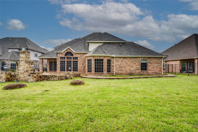 10205 Broadmoor Lane, Rowlett, TX 75089