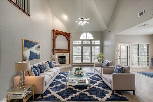 10205 Broadmoor Lane, Rowlett, TX 75089