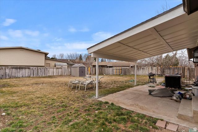 245 W 5350 S, Washington Terrace, UT 84405