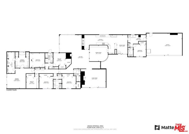 8900 Alto Cedro Drive, Beverly Hills, CA 90210