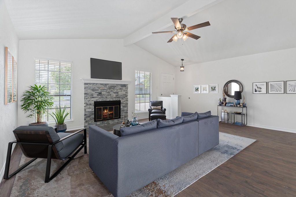 11500 Ruffed Grouse DR, Austin, TX 78758