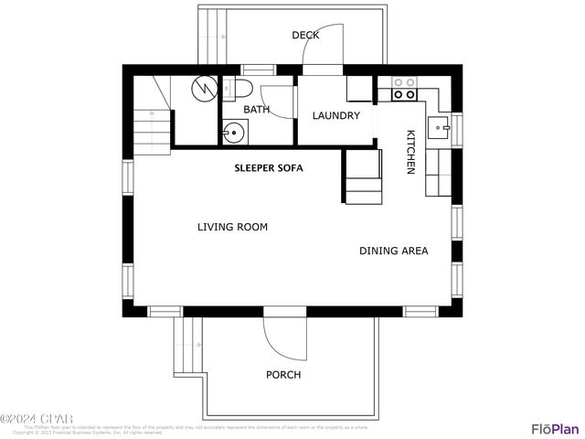 505 Beachside, Panama City Beach, FL 32413