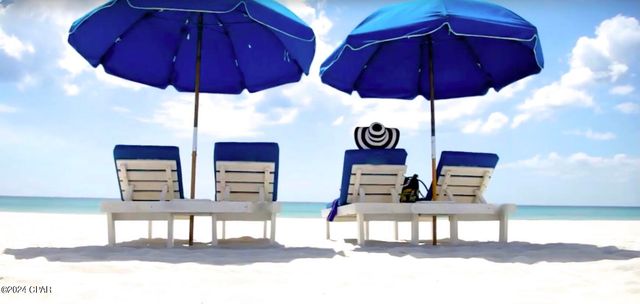 505 Beachside, Panama City Beach, FL 32413