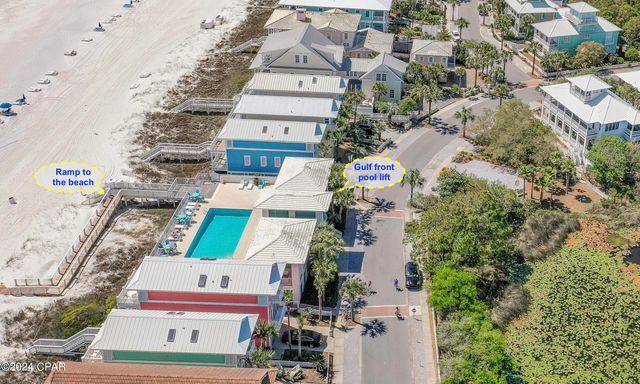 505 Beachside, Panama City Beach, FL 32413