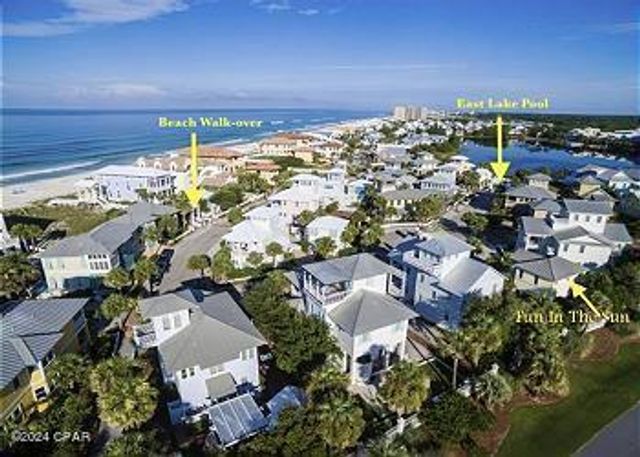 505 Beachside, Panama City Beach, FL 32413
