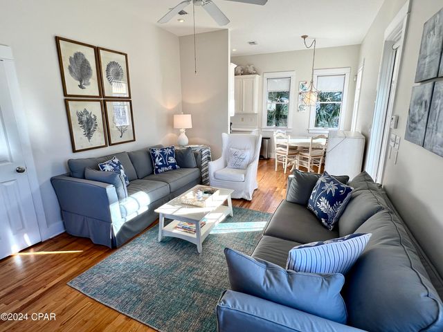 505 Beachside, Panama City Beach, FL 32413