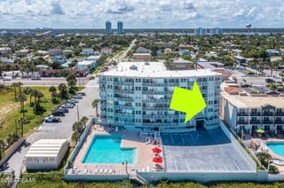 800 N Atlantic Ave # 301, Daytona Beach, FL 32118