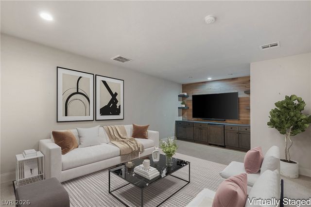 2575 Turtle Head Peak Drive, Las Vegas, NV 89135