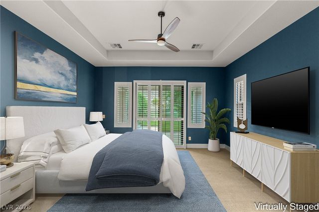 2575 Turtle Head Peak Drive, Las Vegas, NV 89135