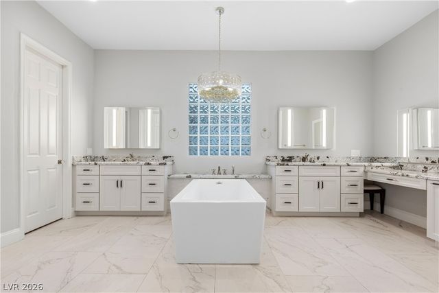2575 Turtle Head Peak Drive, Las Vegas, NV 89135