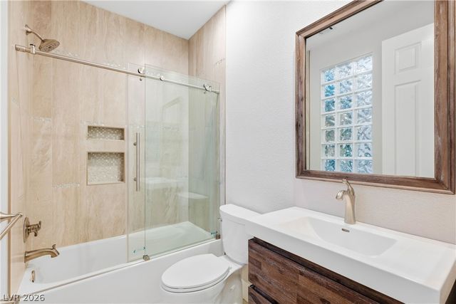 2575 Turtle Head Peak Drive, Las Vegas, NV 89135