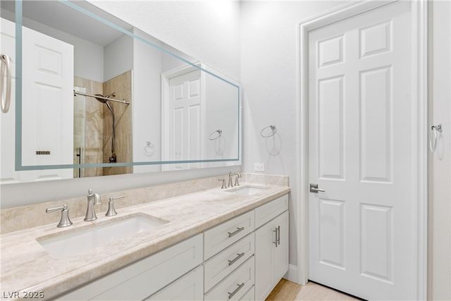2575 Turtle Head Peak Drive, Las Vegas, NV 89135