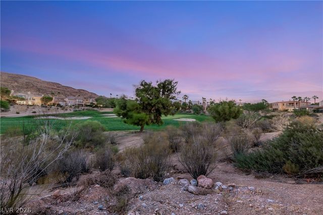 2575 Turtle Head Peak Drive, Las Vegas, NV 89135