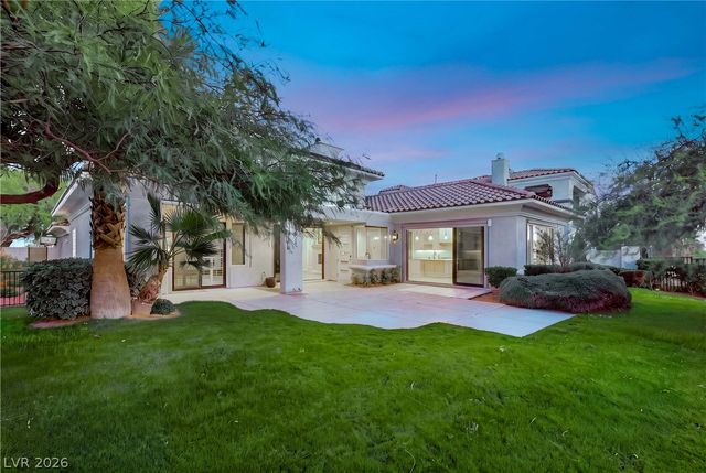 2575 Turtle Head Peak Drive, Las Vegas, NV 89135